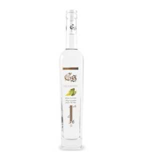 Destilát Chateau Selešťany "Hroznový destilát Iršai Oliver 52%" > 0,5l